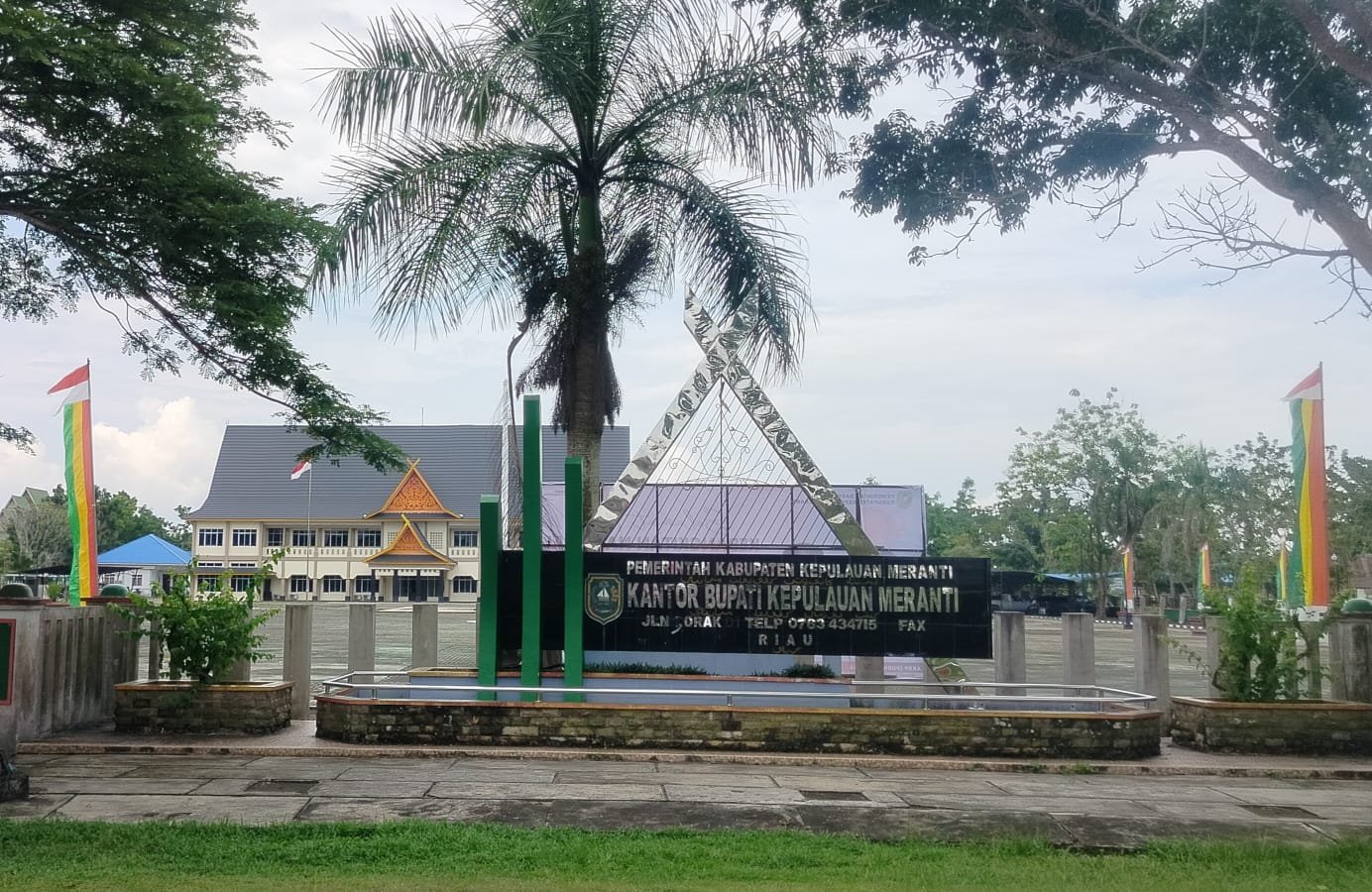 Temuan BPK Rp6,5 Miliar Tahun 2024 di PUPR Meranti Jadi Sorotan, BASMI Riau Desak Bupati Tuntaskan Sesuai Rekomendasi