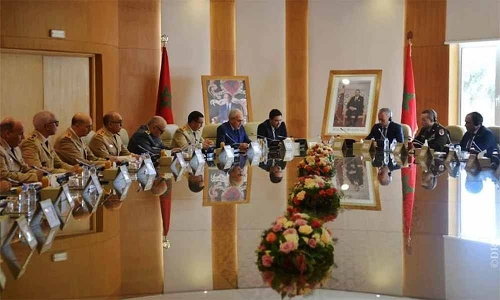 Komitmen Perdamaian Maroko: Tinjauan Partisipasi dalam Pasukan Stabilisasi Internasional di Gaza dan Masa Depan Timur Tengah