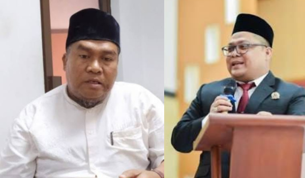 Majelis Nasional KAHMI Dorong Kader Terbaik Cutra Andika, SH, MH Maju Kepala Daerah Rohil 2029