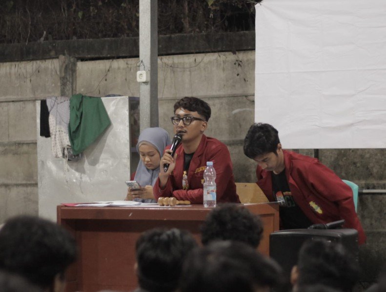PLN Sedang Bermain? Sikap Tegas Muhammad Irfan Khusairi : Sorot Krisis Listrik Kepulauan Meranti