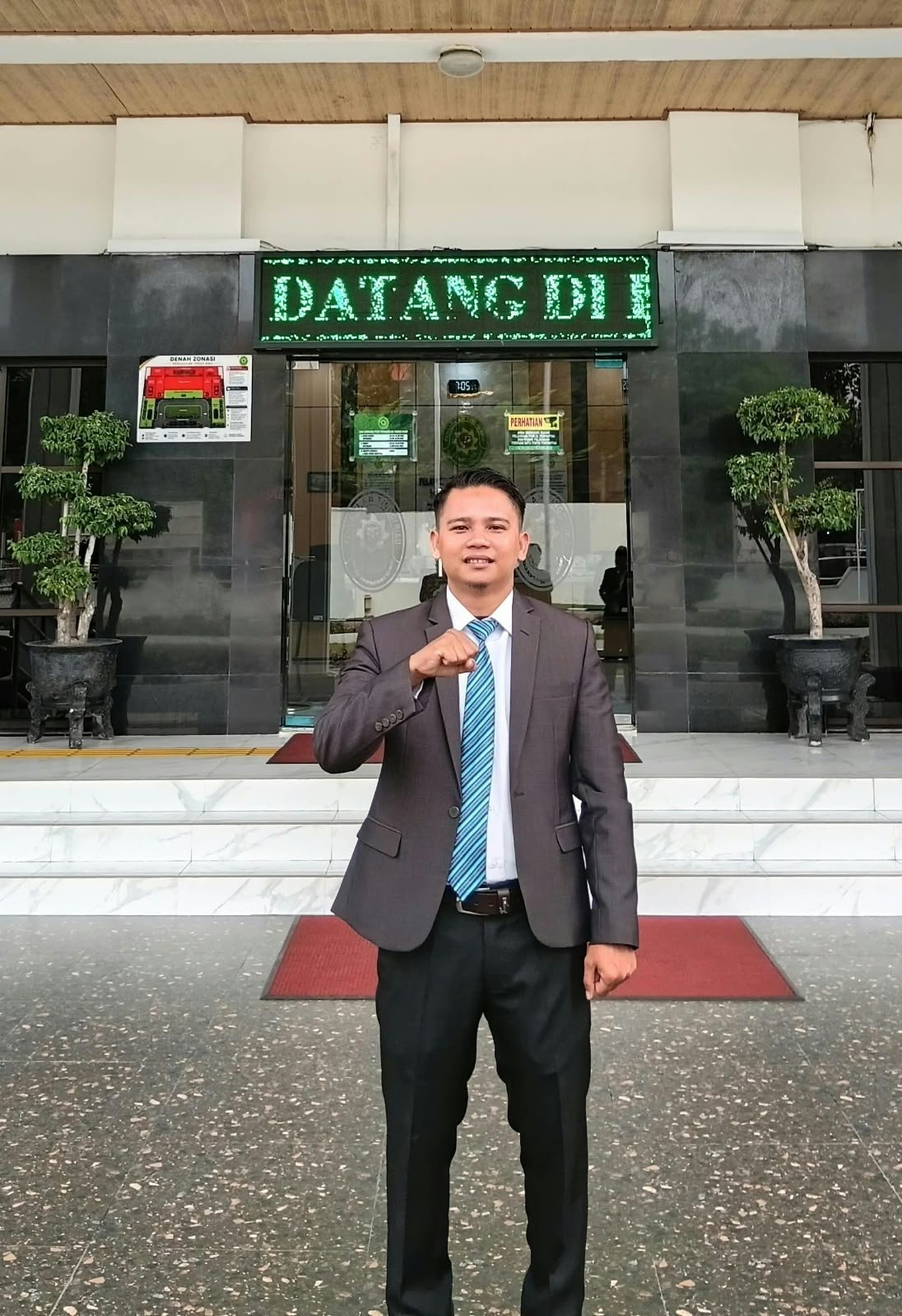 JAMM-SK Desak Audit Terbuka Tanaman Kehidupan 1.100 Hektare PT NSP, Hak Masyarakat Harus Dipastikan